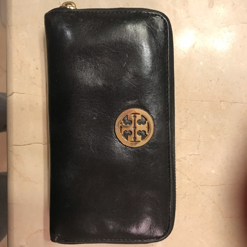 Tory Burch Wallet